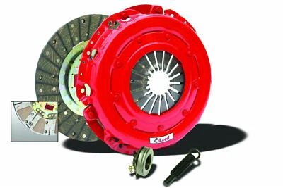 McLeod Racing Street Extreme Clutch Kit Fits 86-01 Ford Mustang 4.6L 5.0L  75307 - Image 1 of 4
