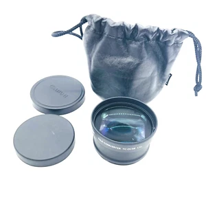 Canon Tele-Converter TC-DC58 1,5x Kamera Objektiv - Bild 1 von 10