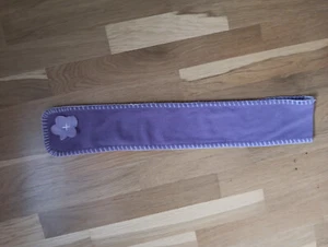 Schaal, Winter Schaal, lila, flieder, Kleinkind, Kind - Bild 1 von 4