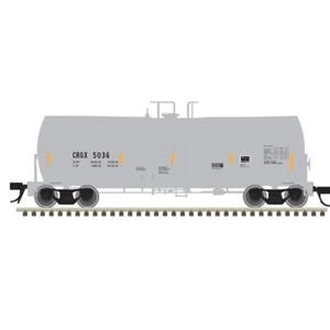 Atlas Model Railroad 20007221 HO 17,600 Gallon Tank Car Cargill Road # 5036 - Bild 1 von 1