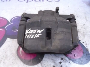 BREMSSATTEL VORNE RENAULT KADJAR GT LINE FACELIFT 2019 SEITENNAH 18-22 - Bild 1 von 2