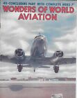 Wonders of World Aviation, December 6, 1938, 30 PAGES