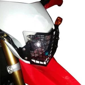Front Headlight Grille Guard Cover Protector For Honda CRF250L 2012-2020 - Bild 1 von 7