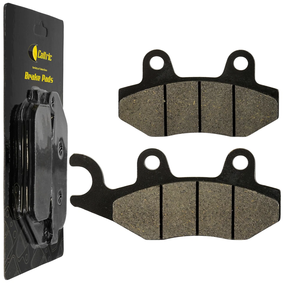 Front Brake Pads for Yamaha TTR230 TT-R230 2006-2024 Front Brake Pads - Imagem 1 de 4