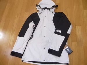 THE NORTH FACE 1994 RETRO MOUNTAIN LIGHT FUTURELIGHT JACKET TIN GREY size S - Picture 1 of 12