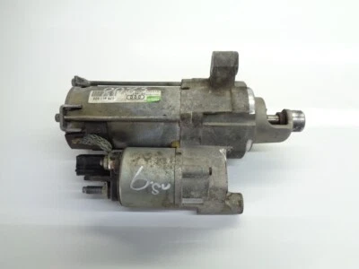 Motorino di avviamento per Audi A4 S4 B8 A5 S5 8F 3.0 Quattro CCBA CCB 079911022 — 第 1/2 张图片