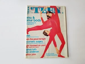 Teen Magazine - November 1973 - Bild 1 von 2