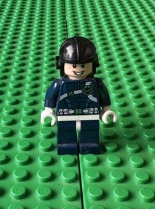 Lego Shield Agent Minifigures Marvel Super Heroes 76036 sh188 - Picture 1 of 6