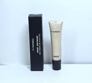 MAC Lipgelee Gloss Incolore Clear Color Lip Gloss - Now In Season - 15 ml - Picture 1 of 7
