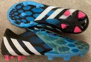 Adidas Predator Instinct FG Fußballschuhe UK 10,5 2014 - Bild 1 von 2