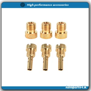 CV40 Main Jet For Sportster Type Carburetor #190 #195 XL883 1200 27490-04 - Picture 1 of 10