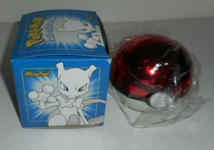 New 150 MEWTWO Pokemon Limited Edition 23K Gold Plated Trading Card Nintendo COA - Picture 1 of 8