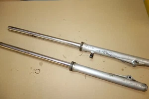 Juego de horquillas delanteras suspensión Suzuki TS50 ts 50 X - Imagen 1 de 9