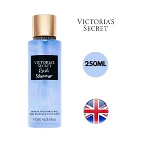 Victoria's Secret Rush Body Mist Shimmer Fragrance Fresh, Long-Lasting - 250ml - Picture 1 of 2