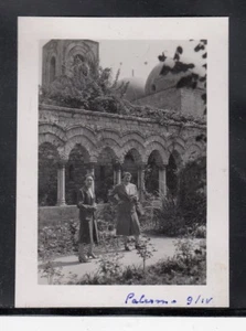 Fotografia Foto Palermo San Giovanni degli Eremiti KK2153 - Picture 1 of 1