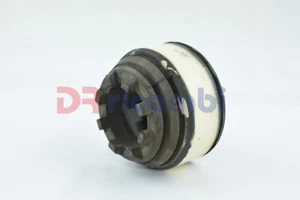 STOSSDÄMPFERHALTER ELASTISCHER DÜBEL VORNE Fiat Uno TT UNIGOM 390046 7559908 - Bild 1 von 5