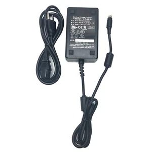 Genuine Medical Power Supply MW116KA1249F02 4-Pin AC Adapter 12V 6.67A w/Cord - Picture 1 of 7