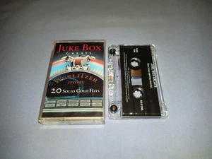 V/A JUKE BOX GREATS CASSETTE TAPE ALBUM - Picture 1 of 2