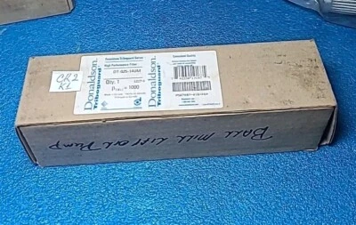 FILTRO DONALDSON DT-025-14UM  Foto 1 de 4