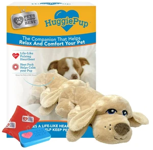 PETS KNOW BEST HUGGIE CACHORRO NUEVO - Imagen 1 de 1