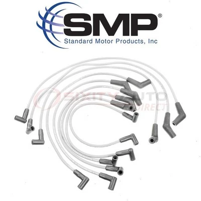 Standard Spark Plug Wire Set for 1988-1996 Ford E-250 Econoline - Ignition lg - Изображение 1 из 4