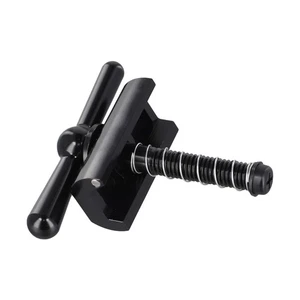 Aluminiumlegierung C Scharnier Klemme Set für Brompton Faltrad leichte Lösung - Bild 1 von 7