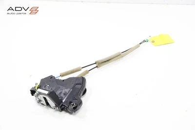 2013 - 2018 LEXUS ES350 ES300H FRONT LEFT SIDE DOOR LATCH LOCK ACTUATOR OEM - Image 1 of 4