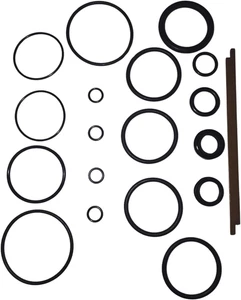 Fox 2.0 Shock Seal Rebuild Kit 5/8" Shaft Factory & Performance Series - Picture 1 of 12