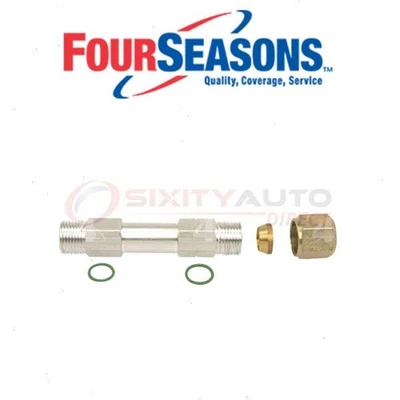 Four Seasons AC Evaporator Core Repair Kit for 1976-1986 Chevrolet K5 Blazer ia - Image 1 of 4