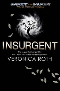 Insurgent (Young Adult Edition) - Picture 1 of 2