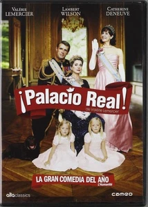 ¡PALACIO REAL! - Imagen 1 de 1