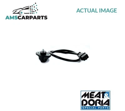 CRANKSHAFT POSITION SENSOR 87009E MEAT & DORIA NEW OE REPLACEMENT - Image 1 of 4