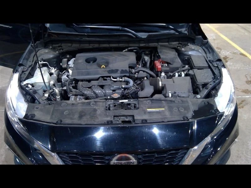 Motor 4 cilindros 2,5 L VIN B 4º dígito PR25DD compatible con 19-20 ALTIMA 7066 Foto 1 de 4