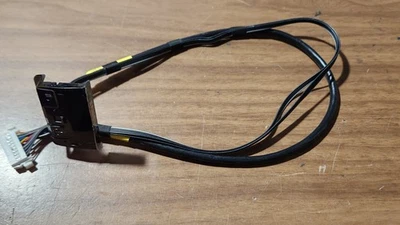 MÓDULO SAMSUNG ON/OFF & WIFI BN59-01342A USADO EN VARIOS MODELOS DE TV LED Foto 1 de 2