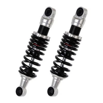 YSS Eco rear shock absorbers 320mm Triumph Rocket III 2004-2018 Foto 1 de 2