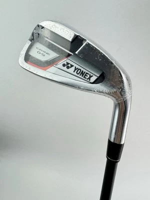 Yonex Ezone 7 Iron GS 29 Degrees Regular Flex Graphite /Right Handed /New /25100 - Image 1 of 4