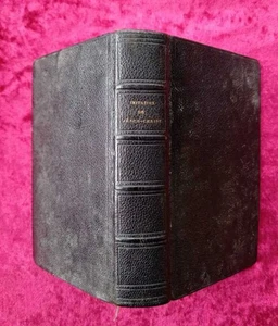 Nachahmung Jesu Christi | R.P.De Gonnelieu (Trad) | Guter Zustand - Bild 1 von 4