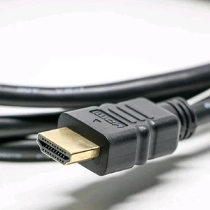 HDMI Kabel 4K 2K Ultra HD 1,5 Meter High Speed TV Monitor Audio Video - Bild 1 von 4