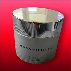 Rodan + Fields Active Hydration Body Replenish Moisturizer 6.76 oz NEW - Picture 1 of 2