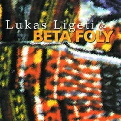 Lukas Ligeti: That Which Has Remained... That Which Will Emerge.. [CD] - Bild 1 von 2