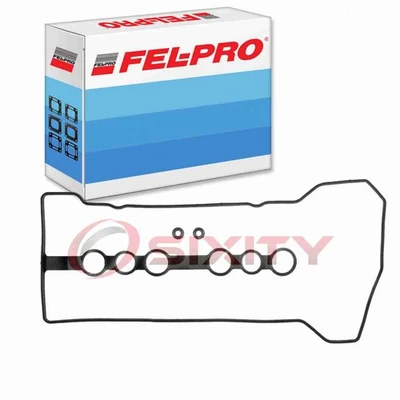 Juego de juntas de cubierta de válvula de motor Fel-Pro para Chevrolet Prizm 2000-2002 1,8 L L4 te Foto 1 de 4