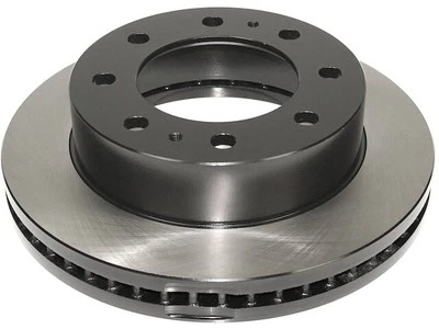 For 2007 Chevrolet Silverado 3500 Classic Brake Rotor Front 54643KNGG - Изображение 1 из 2