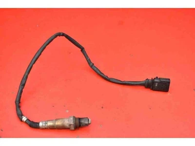 Sensor de oxígeno sensor lambdas VW GOLF VI Variant AJ5 03C906262 2009 32090481 - Imagen 1 de 4