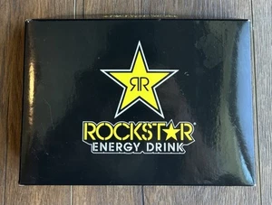 Nike Rockstar Energy Drink Golf Balls Brand New - Picture 1 of 4