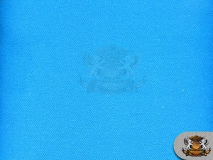 Canvas Duck 10 oz Dyed Solid Fabric TURQUOISE / 54" W / Sold by the yard - Picture 1 of 1