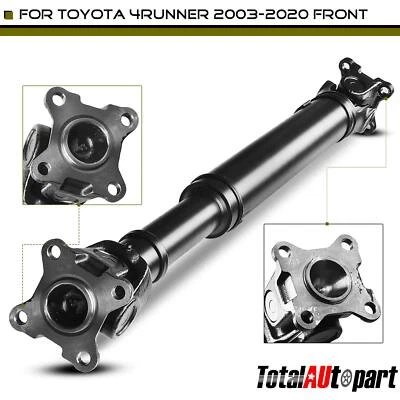 Приводной вал в сборе для Toyota 4Runner 2003-2020 V6 4,0 л передняя сторона 37140-60380 - Изображение 1 из 4