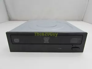Unidad óptica SATA" negra Lenovo 71Y5545 DH-16ABSH DVD±RW doble capa 5,25"" ODD - Imagen 1 de 4