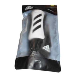 Adidas Shin Guards, Youth Medium, New, Tiro SG Match J - Picture 1 of 2