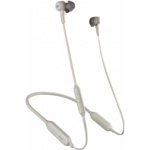 Plantronics BACKBEAT GO 410 - In-Ear Bluetooth Headset - Nackenband - beige