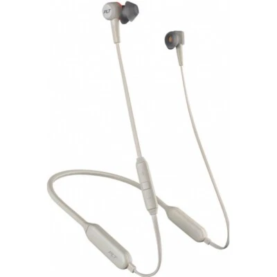 Plantronics BACKBEAT GO 410 - In-Ear Bluetooth Headset - Nackenband -  beige - Bild 1 von 3